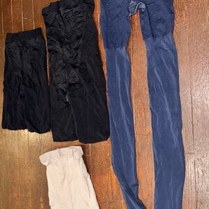 Women’s SPANX size A bundle set